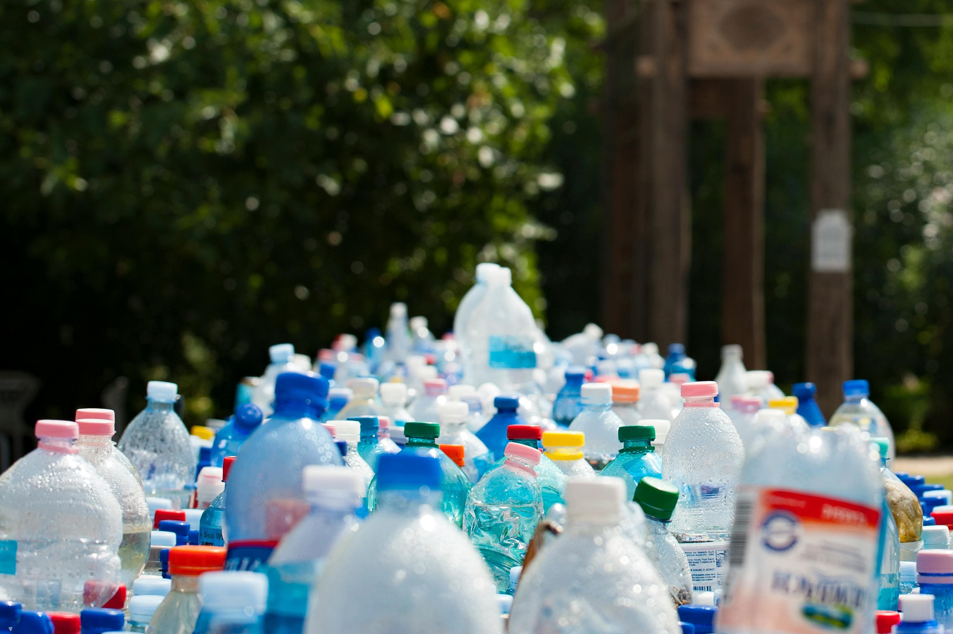 Waste management concept